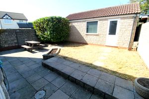 Garden- click for photo gallery